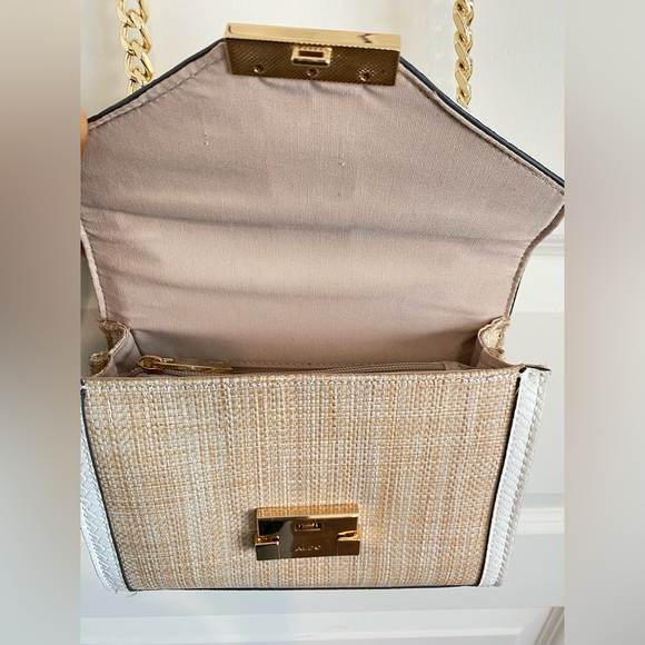 Aldo Cross Body Bag - Picture 7 of 9